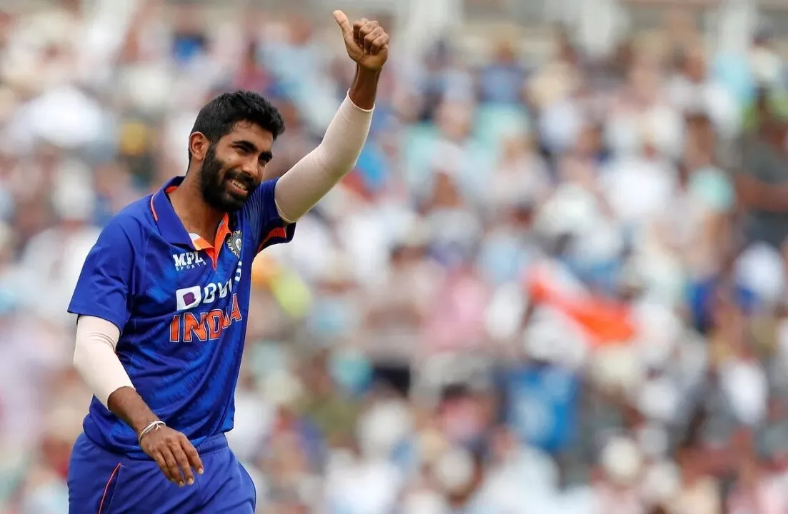 Jasprit Bumrah-led India To Travel Ireland Without Head Coach - Reports