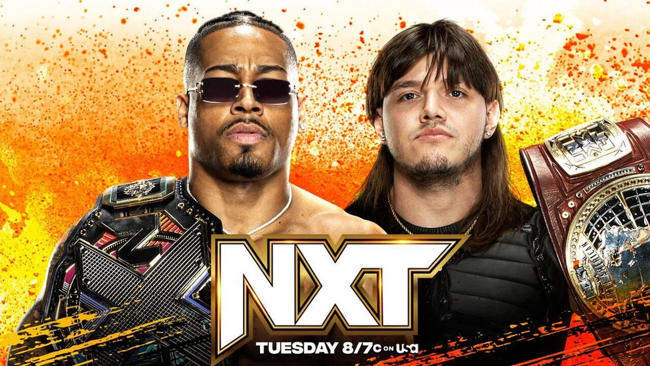 WWE NXT (September 19, 2023) Matches, news, rumors, predicted matches