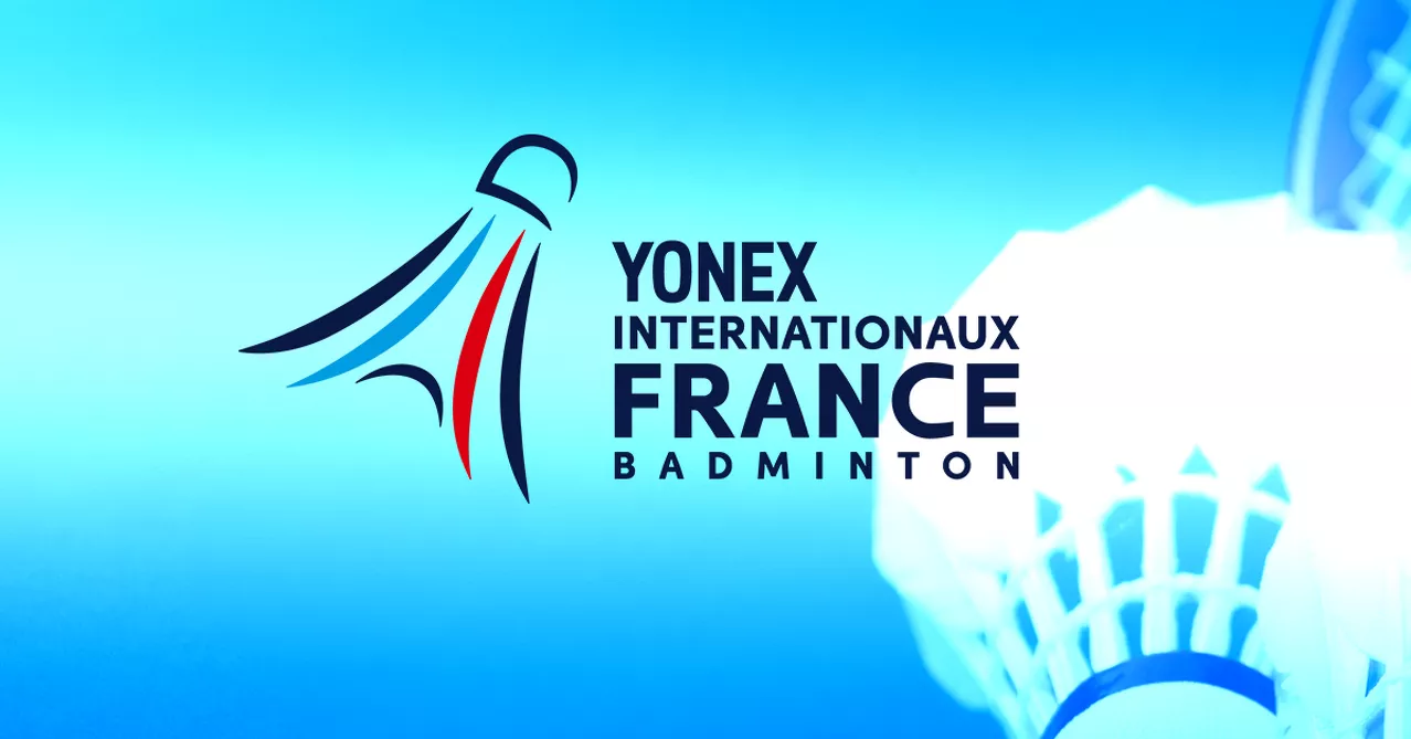 Where and how to watch BWF French Open 2023 live in India?
