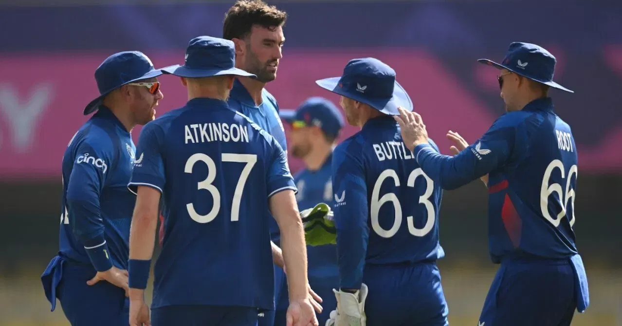 Indian sidearm specialists joins England team for ICC Cricket World