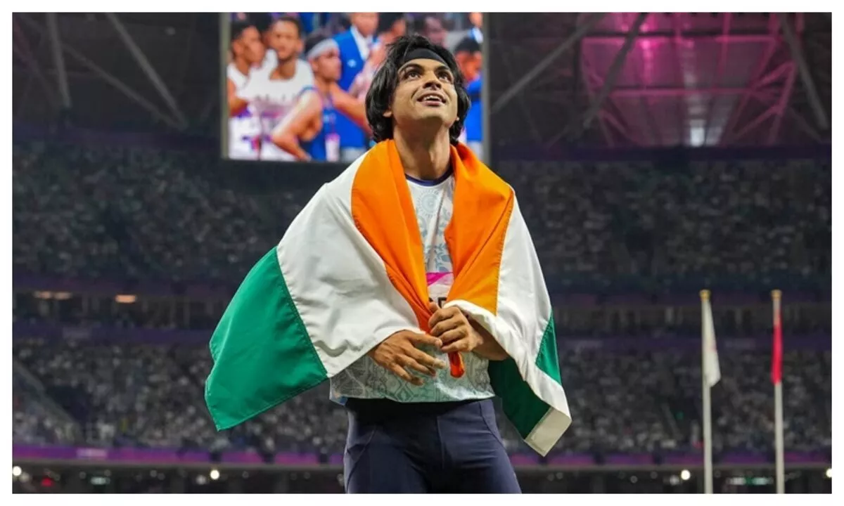 world athlete of the year 2023 indian