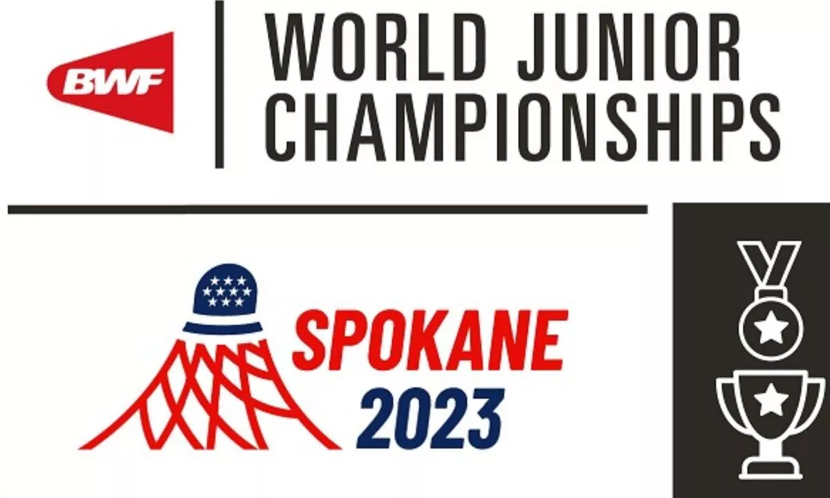 China to host 2024 edition of BWF World Junior Championships