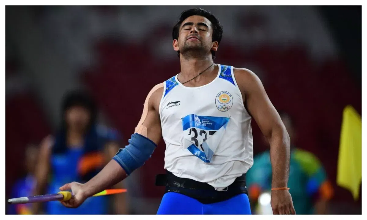 National Games 2023 November 3rd Results Shivpal Singh wins gold in