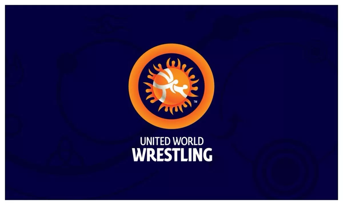 Wrestling governing body announces new format for 2024 Paris Olympics ...