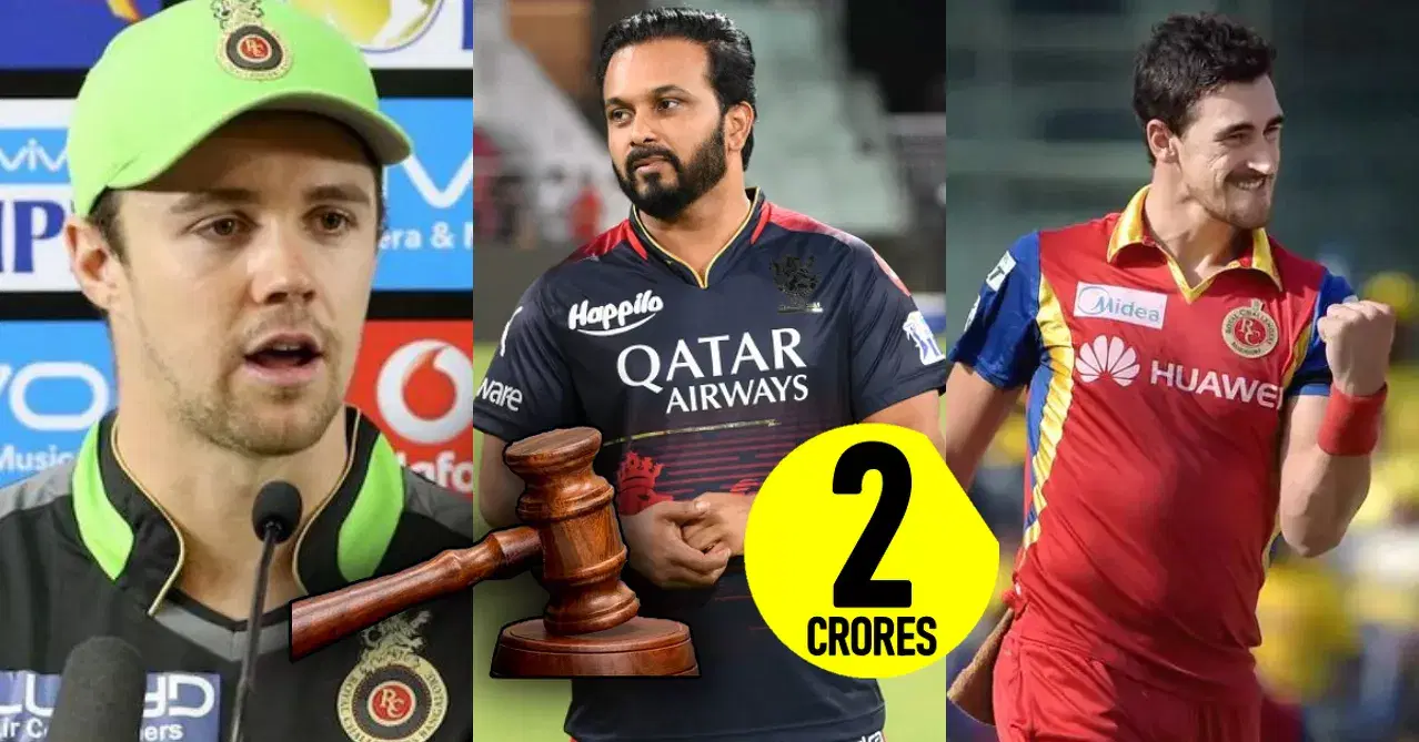 IPL 2024 auction 25 players including Travis Head, Mitchell Starc, and Kedar Jadhav set a base
