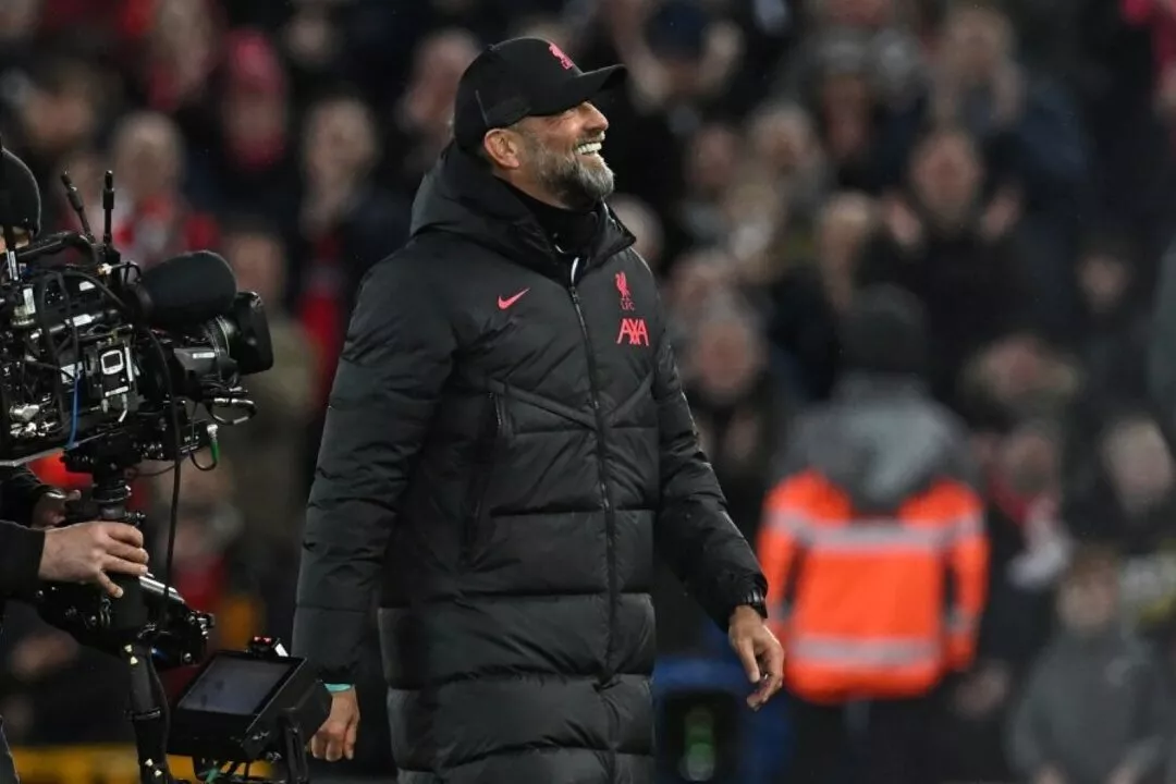 Jürgen Klopp will nach dem Abgang von Liverpool Trainer der deutschen Nationalmannschaft werden