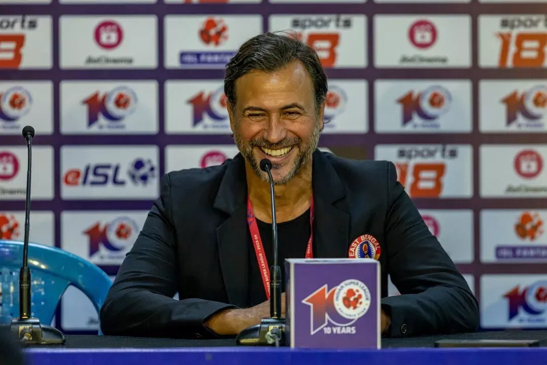 We are into SF of Super Cup, which is a positive feeling, asserts East Bengal coach Carles Cuadrat