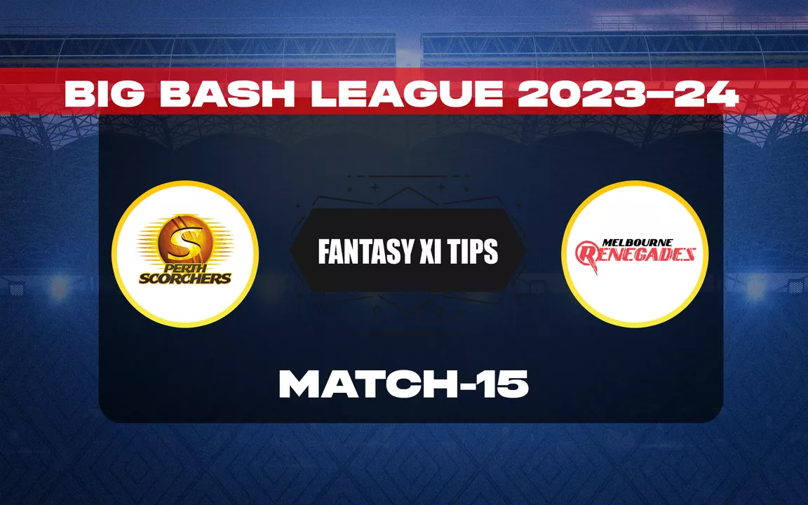 SCO vs REN Dream11 Prediction, Dream11 Playing XI, Today Match 15, BBL ...