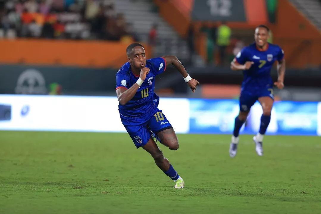 AFCON 2023 Cape Verde advance after defeating Mozambique; top Group B