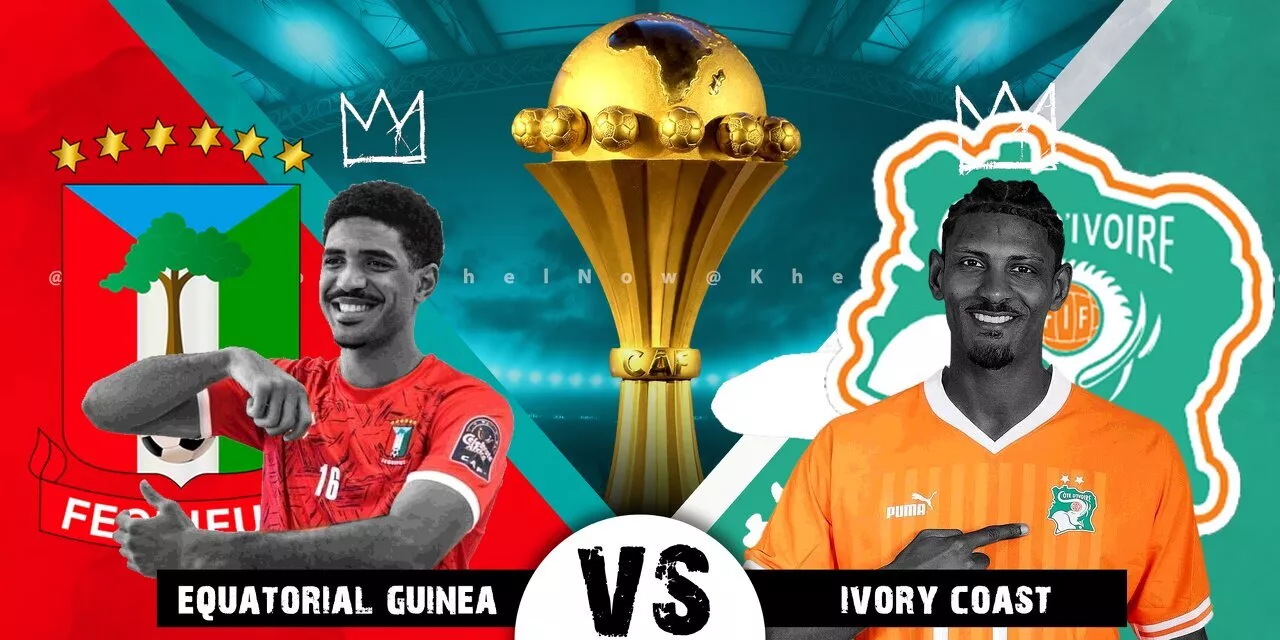 equatorial guinea vs ivory coast        
        <figure class=