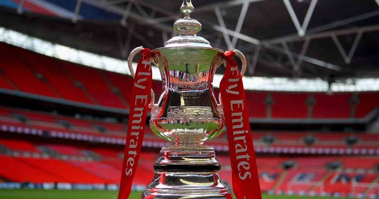 Where and how to watch FA Cup 202324 4th round in India?