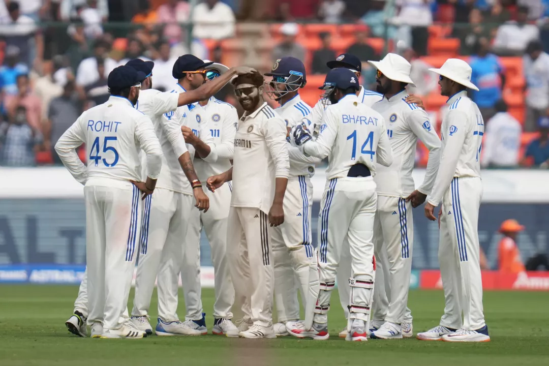 IND vs ENG: India playing XI for 2nd test, Vishakapatnam, 2024 - Predicted