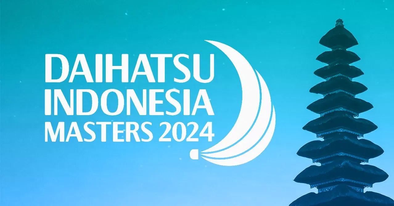 Where and how to watch Indonesia Masters 2024 live in Malaysia?