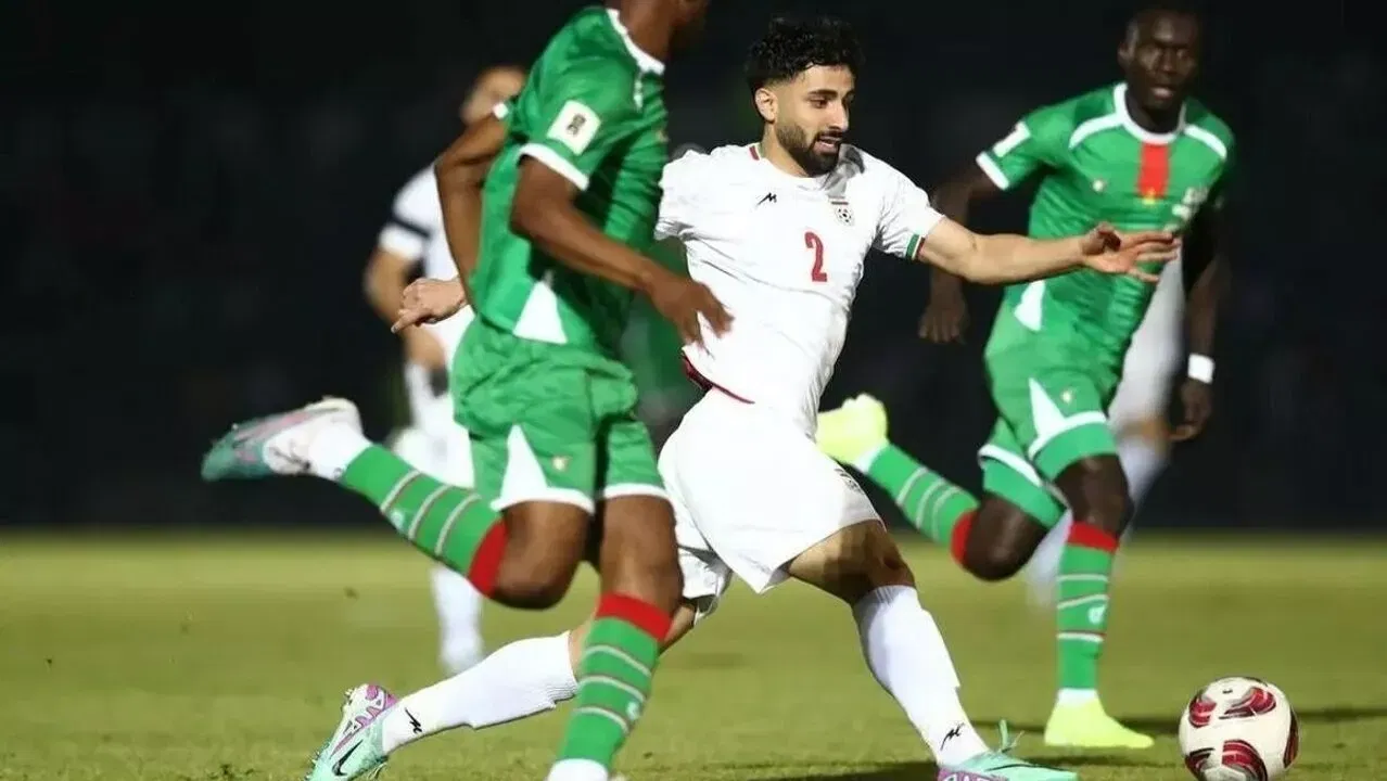 Iran shine, Jordan shock Qatar in friendlies ahead of AFC Asian Cup