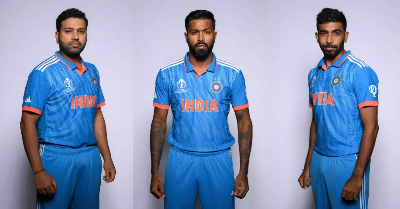 Indian Cricket Team 15member squad for ICC T20 World Cup 2024