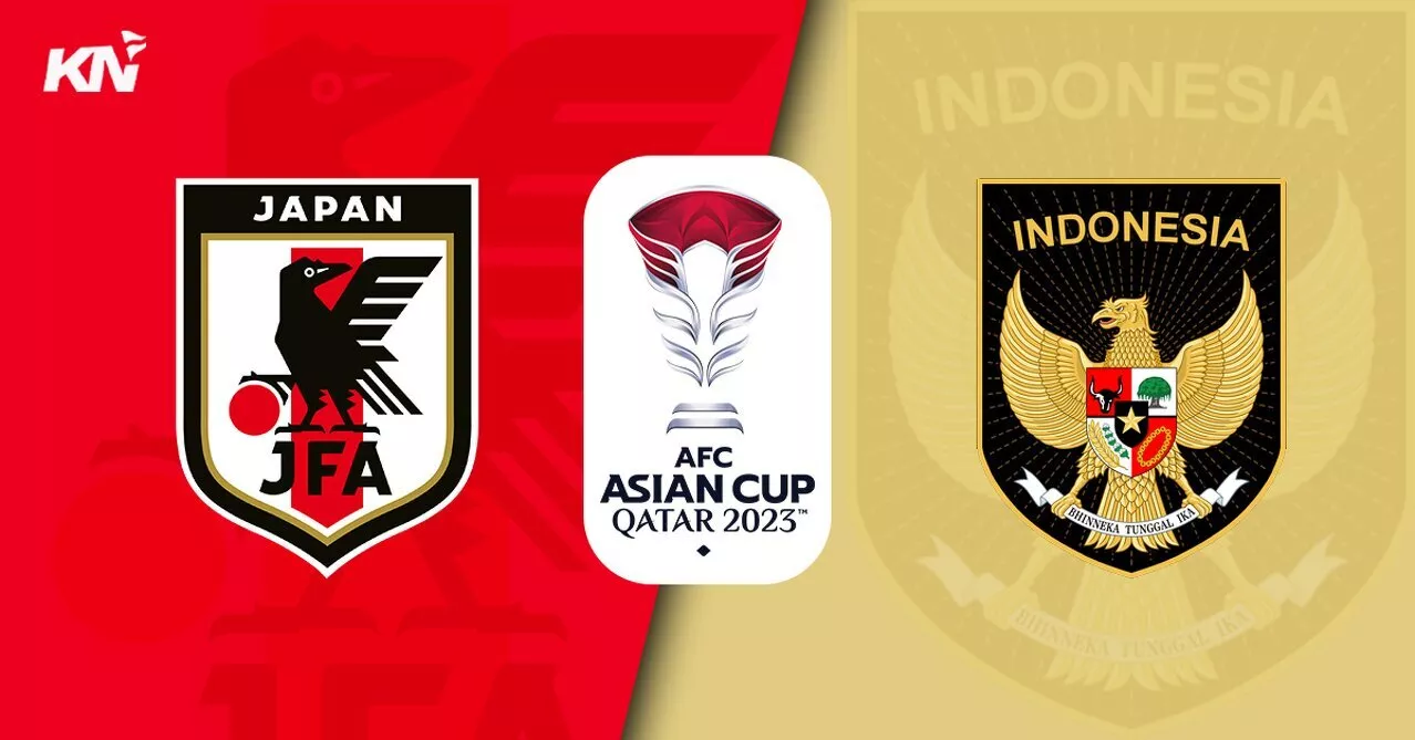 AFC Asian Cup 2023: Japan Vs Indonesia: Predicted Lineup, Injury News ...