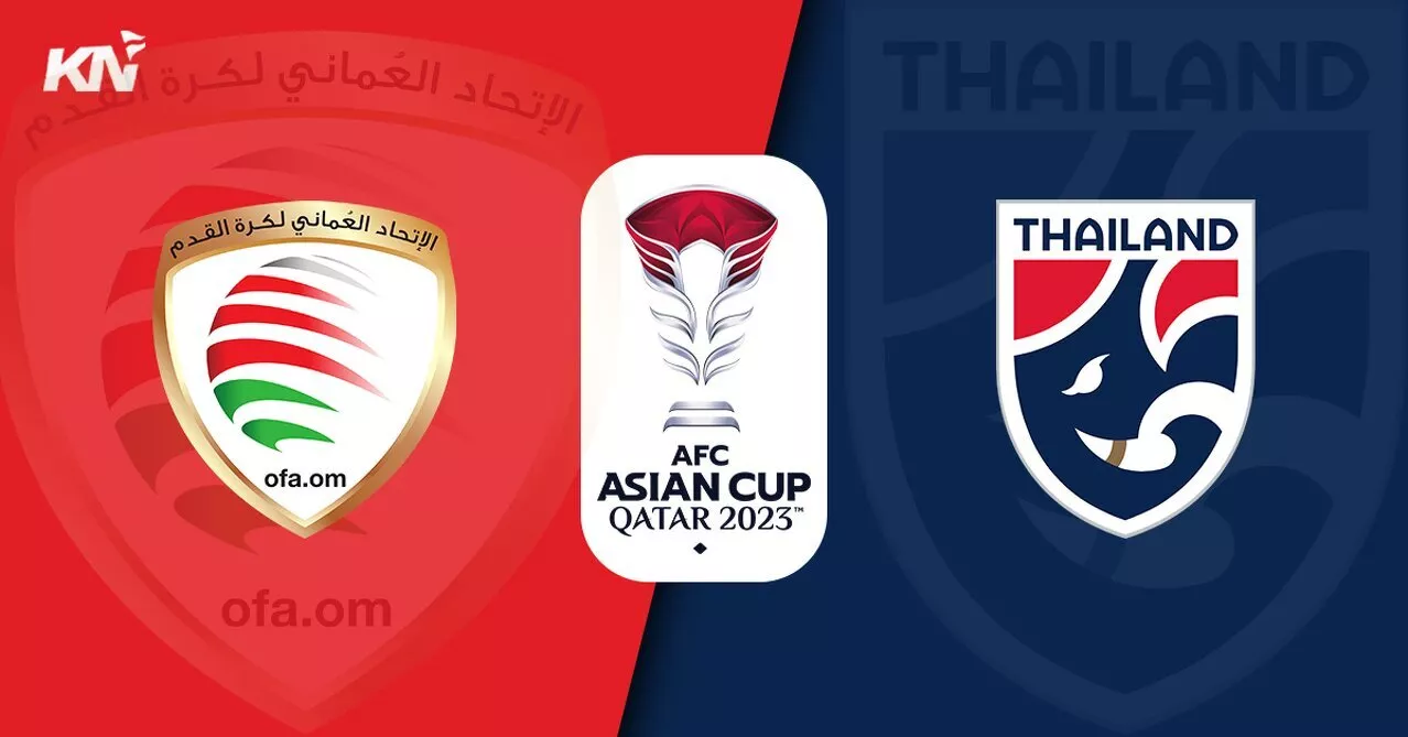 AFC Asian Cup 2023: Oman Vs Thailand: Predicted Lineup, Injury News ...