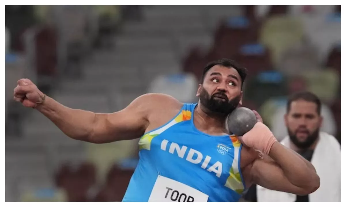 Full List Of Indian Medallists Medal Tally At Asian Indoor Athletics   Full List Of Indian Medallists Medal Tally At Asian Indoor Athletics Championships 2024 .webp