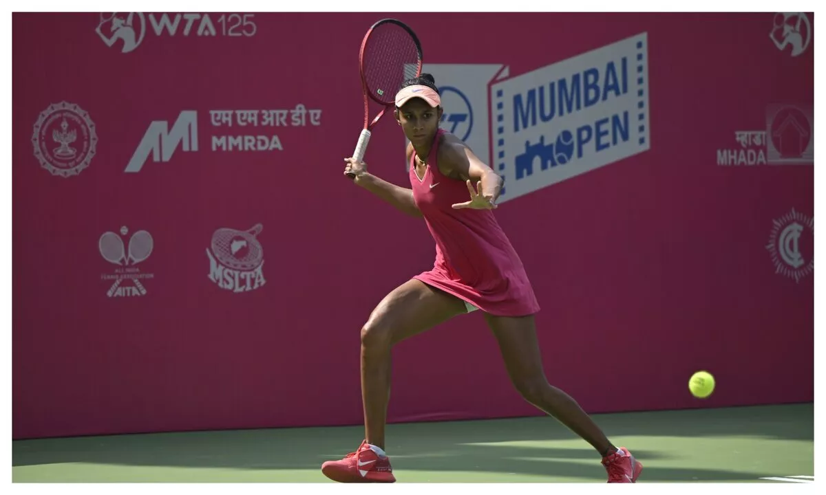 How Maria Sharapova’s pretty dresses inspired India’s Shrivalli ...