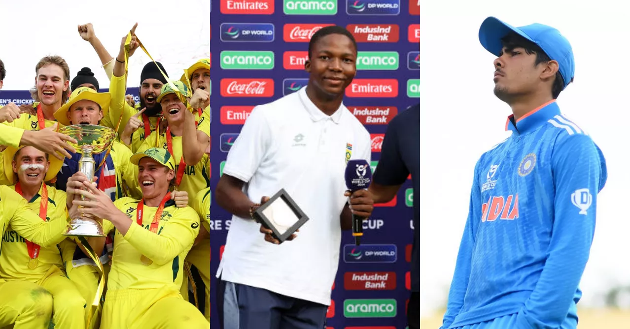 ICC U19 World Cup 2024 List Of All Award Winners   ICC U19 World Cup 2024 List Of All Award Winners .webp