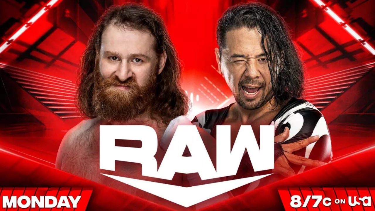 Free wwe hot sale raw episodes