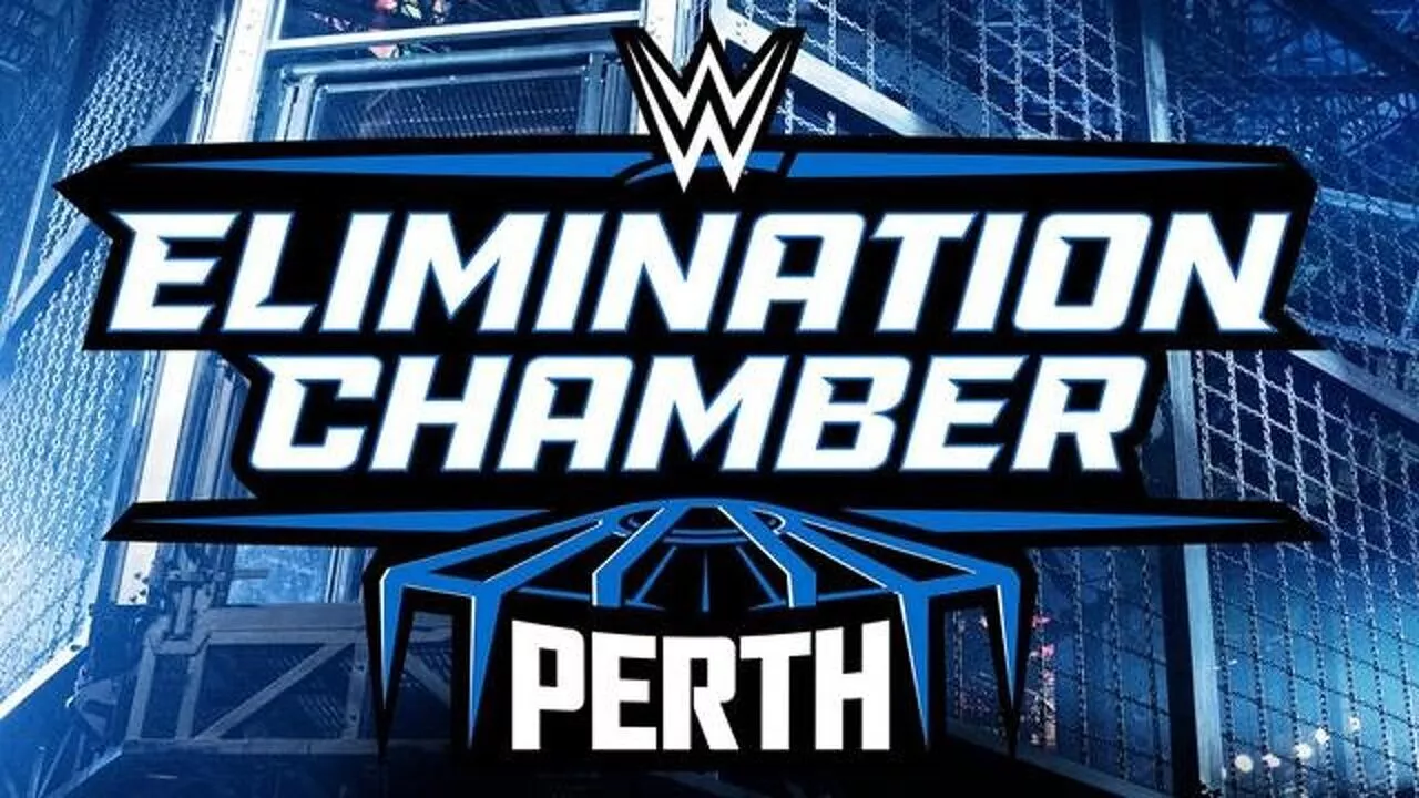 Top four things that could happen at WWE Elimination Chamber Perth