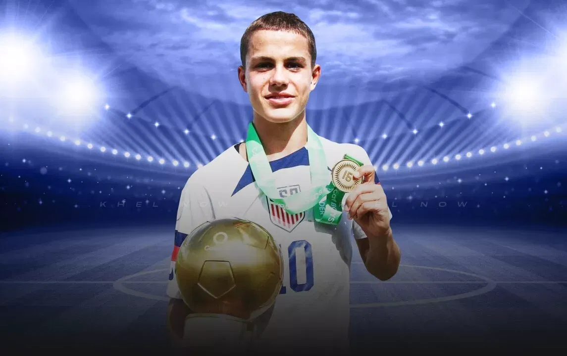 Cavan Sullivan: Profile, playing style, scouting report