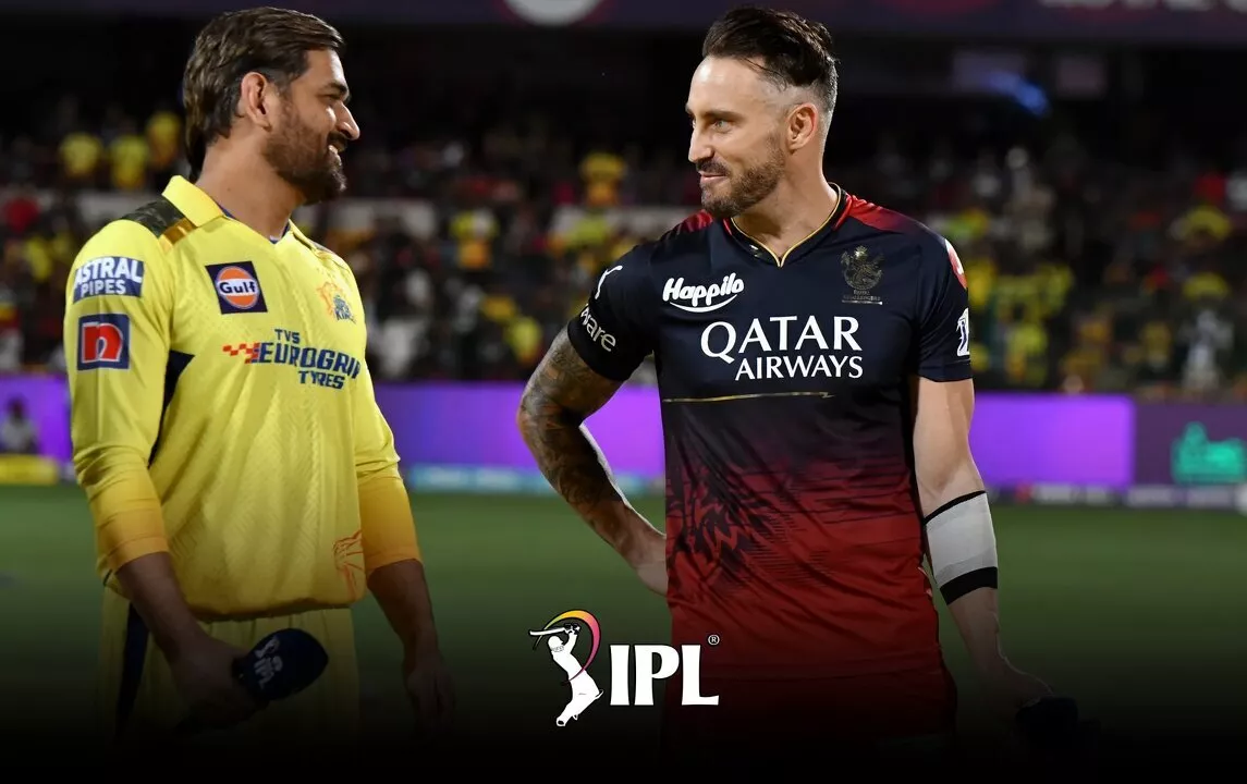 IPL 2024 Match 1 CSK vs RCB tickets price, when and where to buy all you need to know