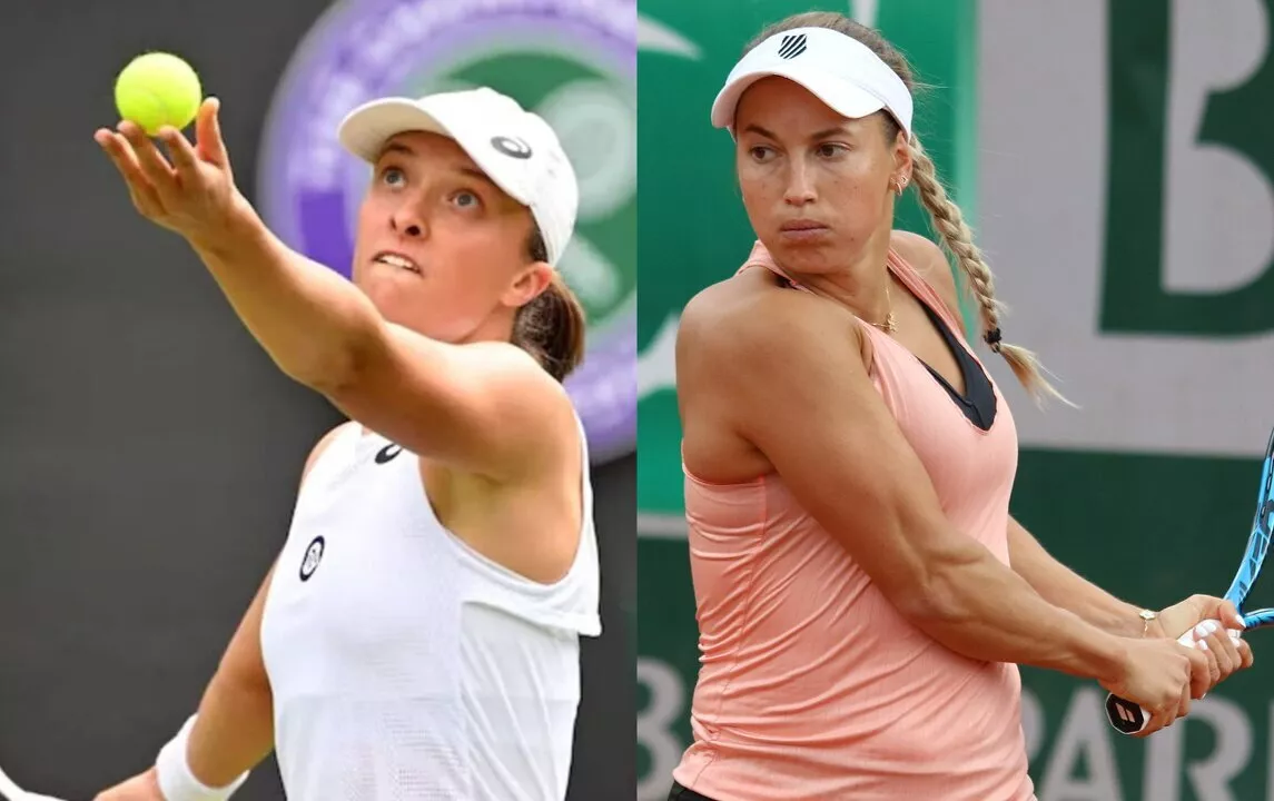 Indian Wells Open 2024 Iga Swiatek vs Yulia Putintseva preview, head