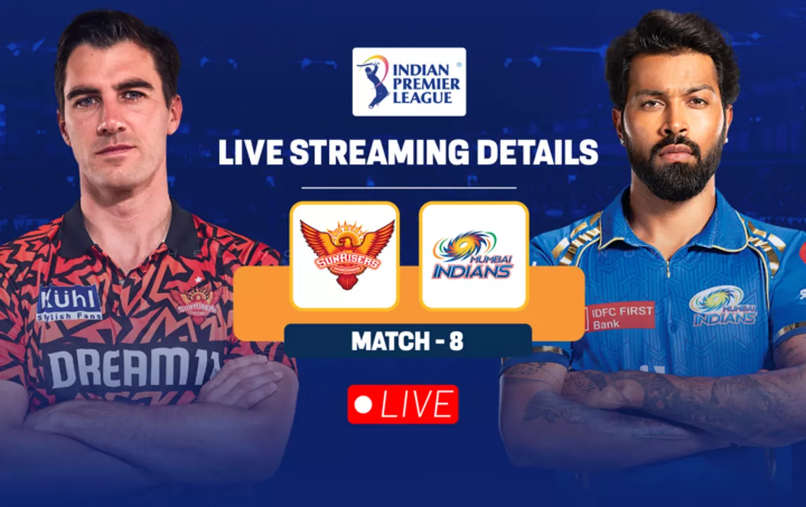 DC vs MI, Where To Watch Today's IPL Match Live: TV Channels And Live  Streaming