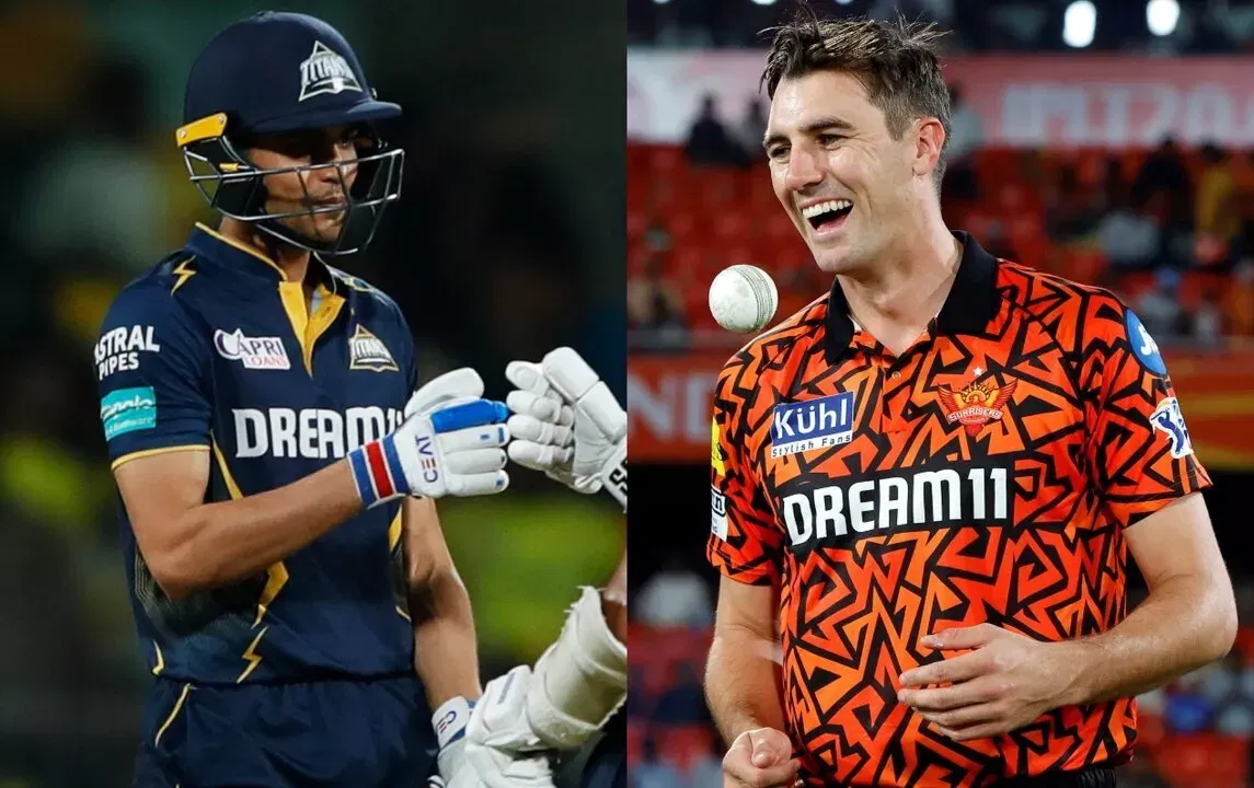 Top five player battles to watch out for in GT vs SRH Match No. 12 in IPL 2024