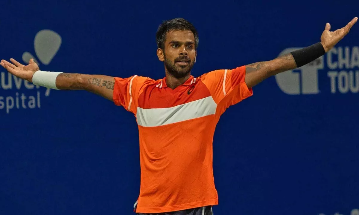 Miami Open 2024: Sumit Nagal Vs Gabriel Diallo Preview, Head-to-head ...