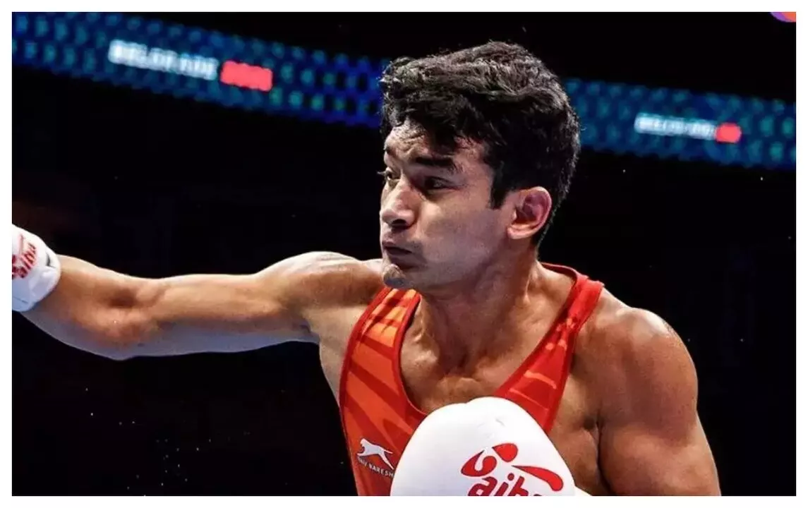 World Olympic Boxing Qualification Tournament 2024 Schedule, fixtures
