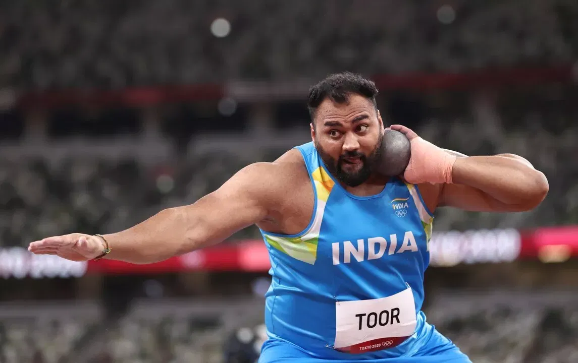 Federation Cup 2024 Athletics Day 3 Live Streaming, Blog Tajinderpal