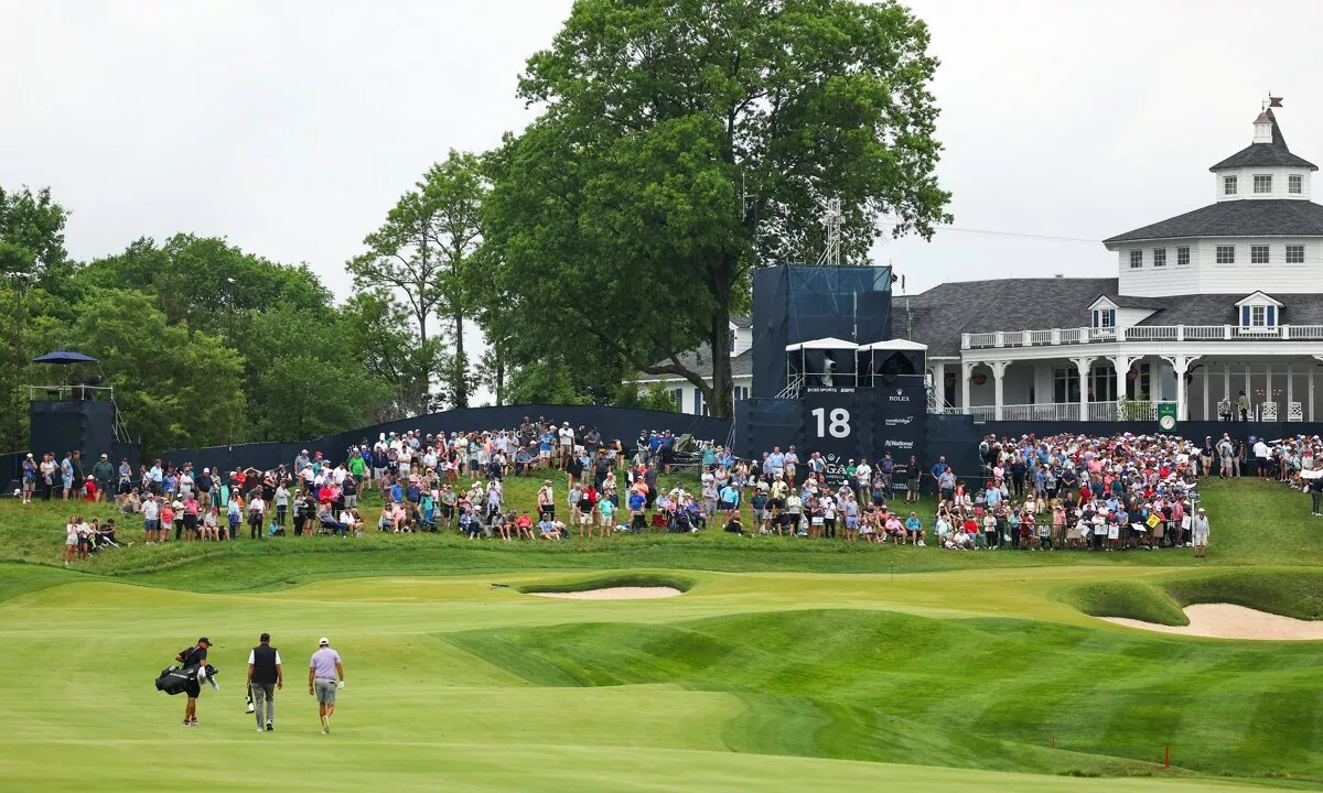 Where will PGA Championship 2024 take place? All you need to know about