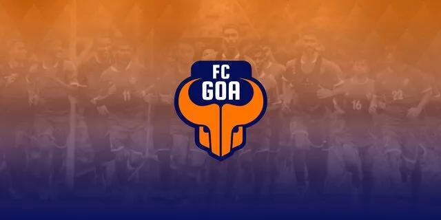 FC Goa 2021-22 Away Kit