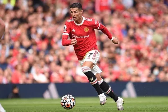 Man Utd: Every player to wear 7 after Cristiano Ronaldo