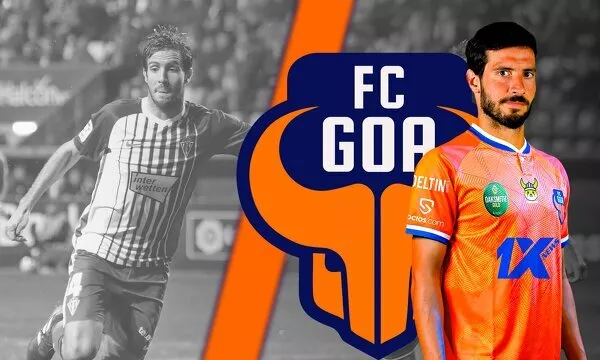 Profile: Is Marc Valiente the leader FC Goa need?