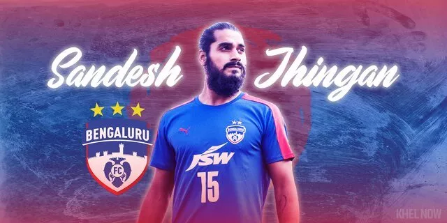 arunfoot/SportsKhabri: Candid Football Conversations #18 No Sunil Chhetri,  Gurpreet Singh Sandhu & Sandesh Jhingan at Asian Games?