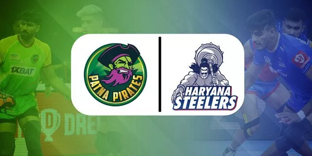 Haryana Steelers launches new logo for Pro Kabaddi League 2021