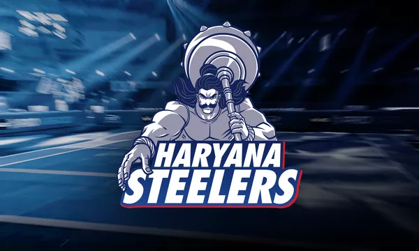 NueGo becomes Haryana Steelers Kabaddi team's official sponsor | 1 Indian  Television Dot Com