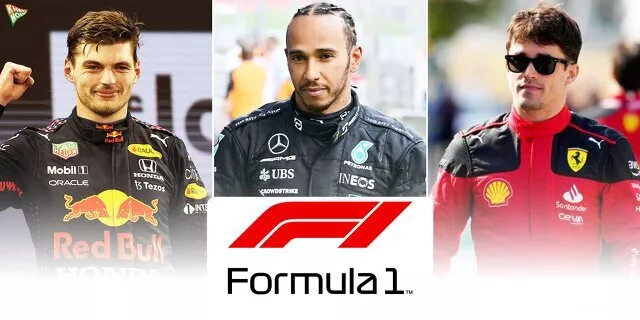 Beginner's guide to Formula 1, see F1 2023 season teams, drivers