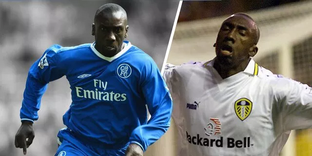 Top 10 players to play for both Chelsea and Leeds United