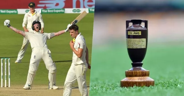 How to watch the Ashes 4th test highlights from last night - Mirror Online