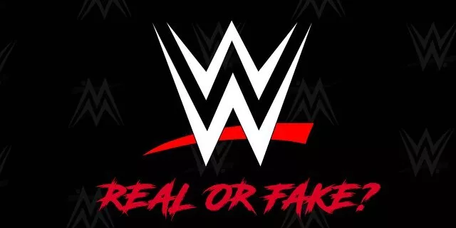 क्या WWE 'Real है या फिर Fake'?