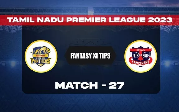 TNPL 2023 Qualifier 1: DD win the toss, opt to bowl against LKK