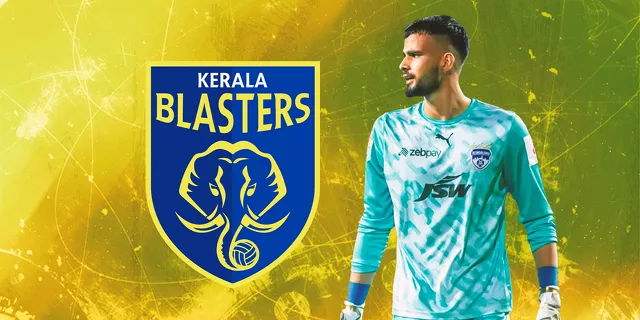 Kerala Blasters F.C updated their... - Kerala Blasters F.C