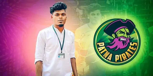 Read all Latest Updates on and about Patna Pirates