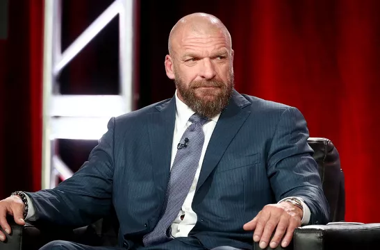 Triple H holds 99.9% control of WWE creative following Endeavor merger:  Reports