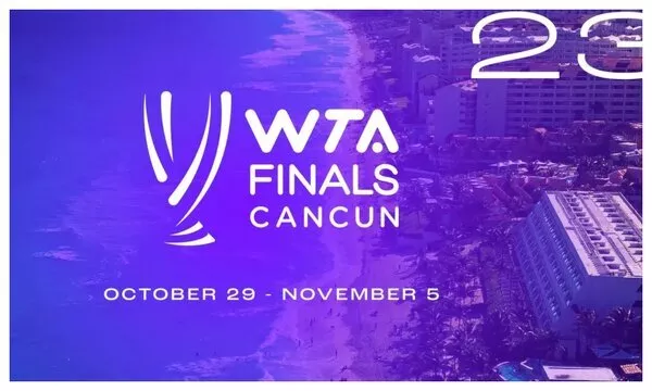 WATCH: Iga Swiatek takes down Coco Gauff at the WTA Finals